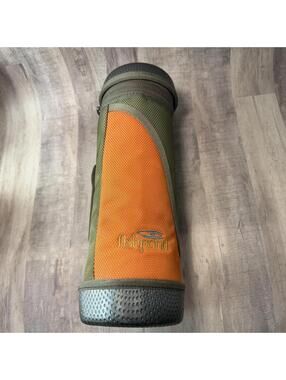 Fishpond Insulated Cylinder Case for Beverage Containers (Cans) 12" Long